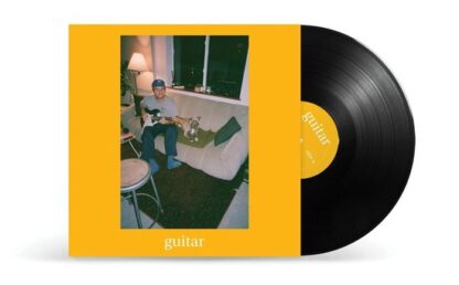 Mac demarco guitar (lp)