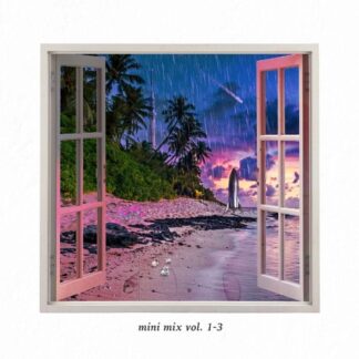 Madalena bay mini mix vol. 1 3 lp
