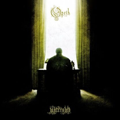 Opeth watershed lp