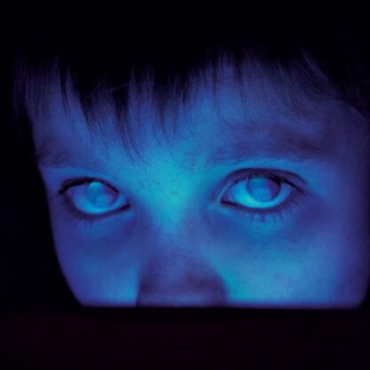 Porcupine tree fear of a blank planet lp
