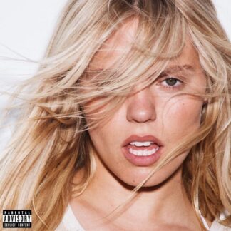 Reneé rapp bite me (cd)