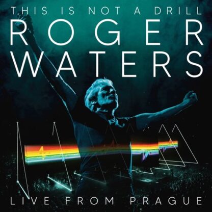Roger waters this is not a drill lp