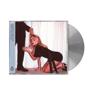 Sabrina carpenter man's best friend (cd)