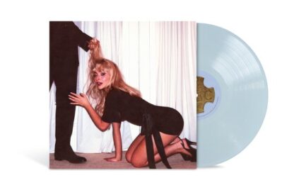 Sabrina carpenter man's best friend (lp) (coloured vinyl) (coloured vinyl)