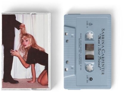 Sabrina carpenter man's best friend (mc)