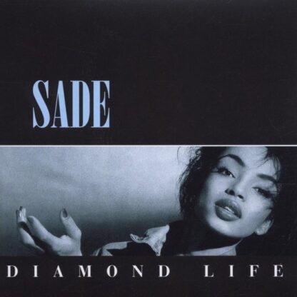 Sade diamond life cd