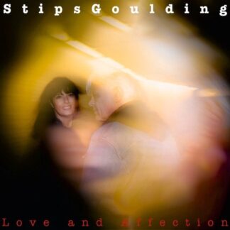 Stipsgoulding love and affection (cd)