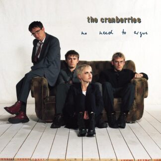The cranberries no need to argue (2 lp) (deluxe edition) (30th anniversary edition)