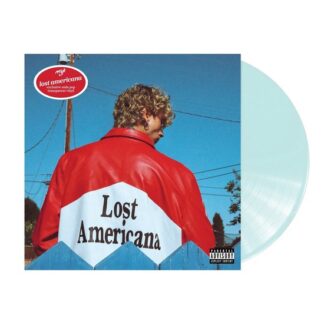 Mgk lost americana (indie only soda pop lp)