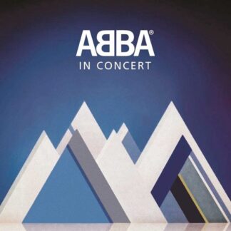 Abba in concert (dvd)