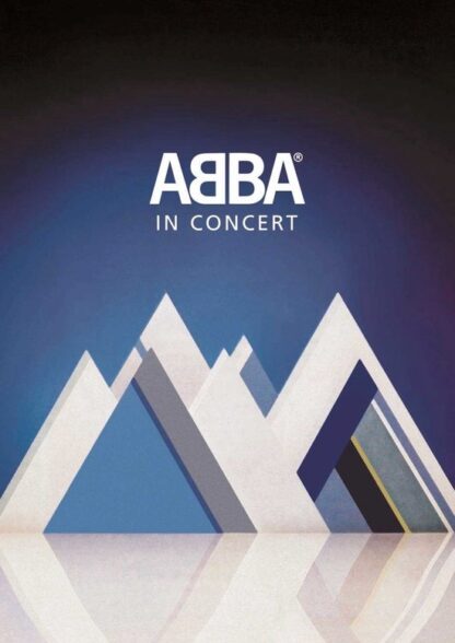 Abba in concert (dvd)