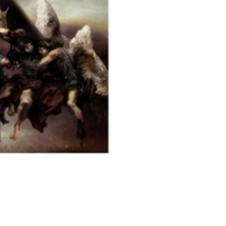 Acts of god lp