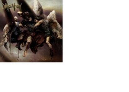 Acts of god lp