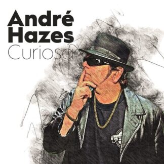 André hazes curiosa (3 lp) (coloured vinyl)