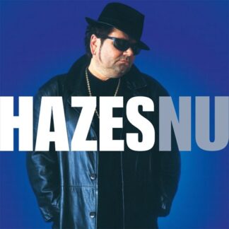 André hazes nu (lp) (coloured vinyl)