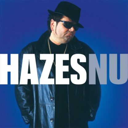 André hazes nu (lp) (coloured vinyl)