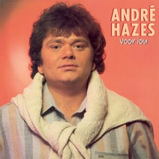 André hazes voor jou (lp) (coloured vinyl)