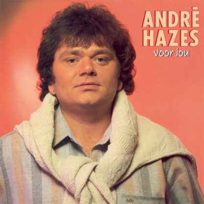 André hazes voor jou (lp) (coloured vinyl)