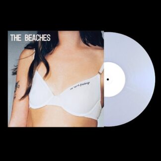 Beaches no hard feelings lp