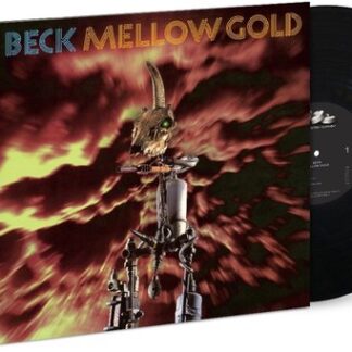 Beck mellow gold (lp)