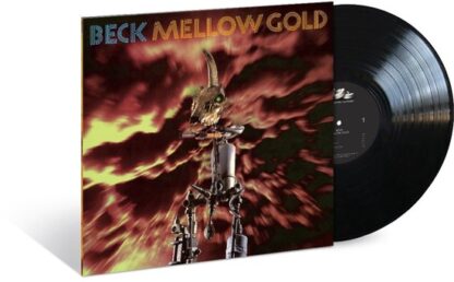 Beck mellow gold (lp)