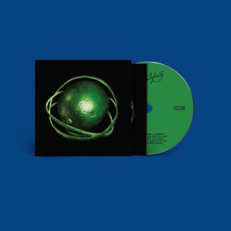 Big thief double infinity cd