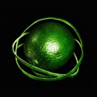 Big thief double infinity (green vinyl)