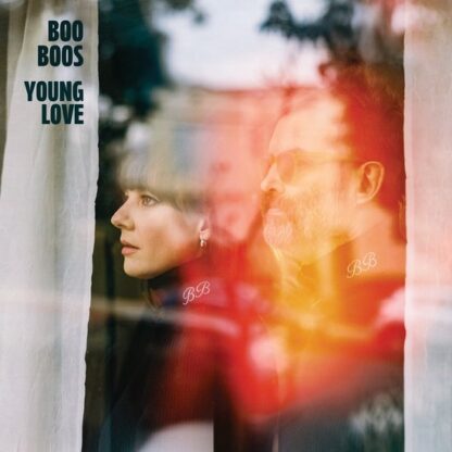 Boo boos young love (cd)