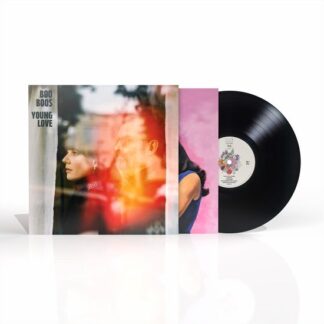 Boo boos young love (lp)
