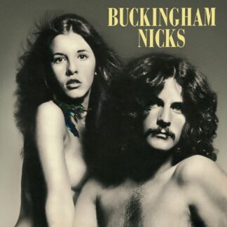 Buckingham nicks buckingham nicks lp