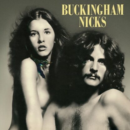 Buckingham nicks buckingham nicks lp