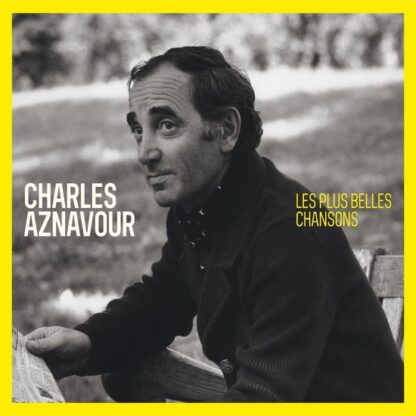 Charles aznavour les plus belles chansons (2 cd)