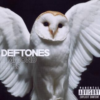 Deftones diamond eyes cd