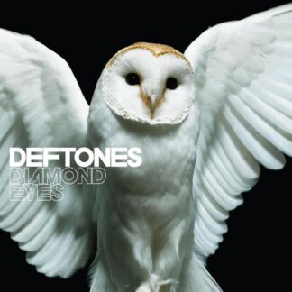 Deftones diamond eyes lp