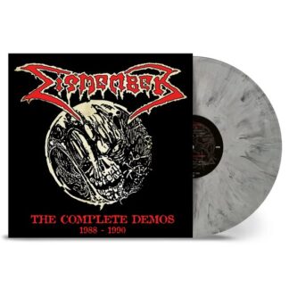 Dismember the complete demos 1988 1990 lp