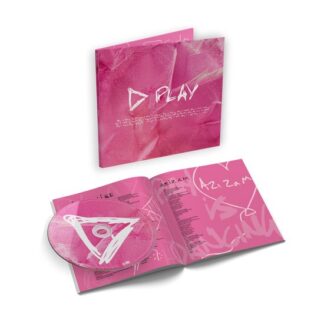 Ed sheeran play (13 track cd)