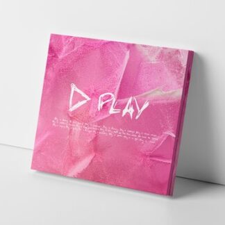 Ed sheeran play (deluxe 15 track cd)
