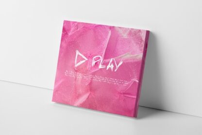 Ed sheeran play (deluxe 15 track cd)