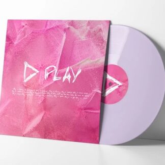 Ed sheeran play (ltd 1 x 140g 12 color vinyl album. indie exclusive)