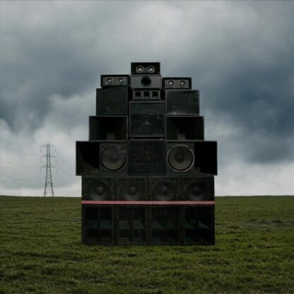 Faithless champion sound cd