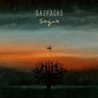 Gazpacho soyuz lp