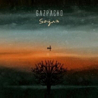 Gazpacho soyuz lp