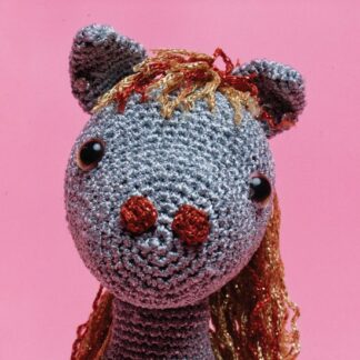 Glitterpaard thursday (lp)