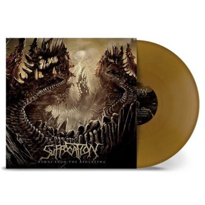 Hymns from the apocrypha