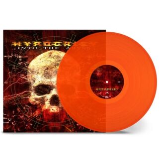 Into the abyss lp