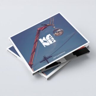 Kane exit & entrances (cd)