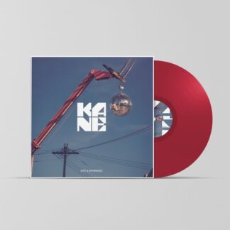 Kane exit & entrances (lp)