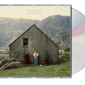 Kingfishr halcyon (cd)