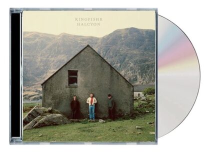 Kingfishr halcyon (cd)