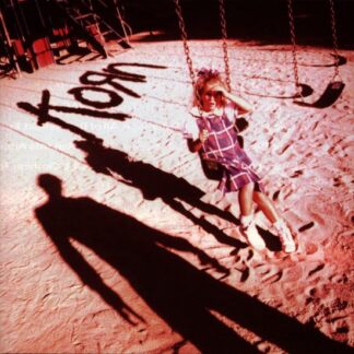 Korn korn cd